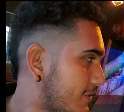 Marcos junior